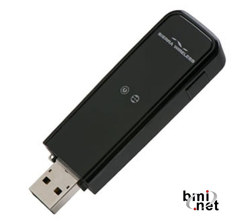 T-Mobile USB Sierra Device