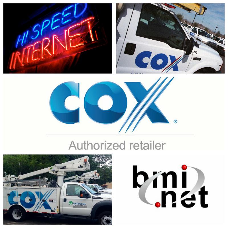 Cox Business Cable