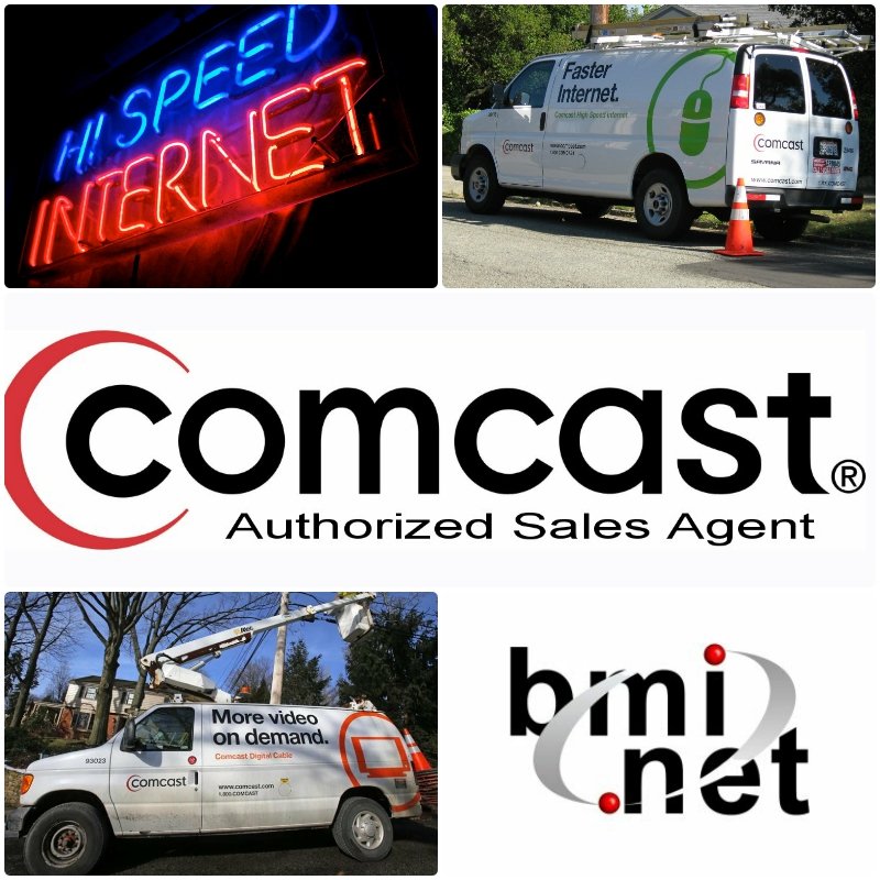 Comcast Business Cable